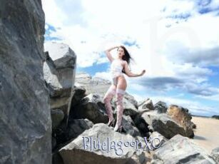 BluelagoonXO