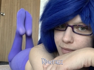 Bluerazz
