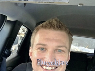 Blueyedslave