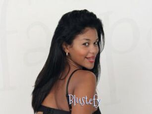 Blustefy