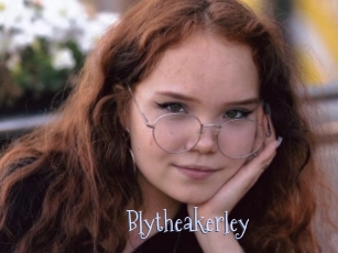 Blytheakerley
