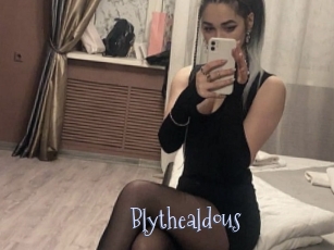 Blythealdous