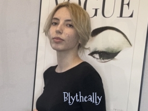 Blytheally