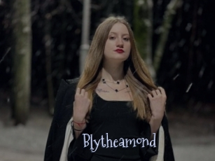 Blytheamond