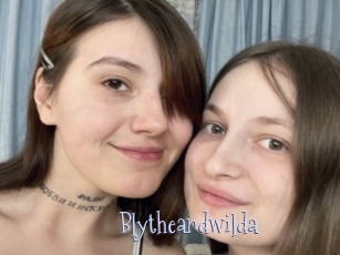 Blytheandwilda