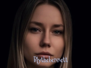 Blythebennett