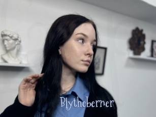 Blytheberner