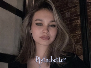 Blythebetter