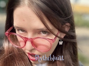 Blythebluitt