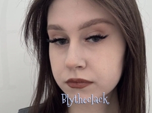 Blytheclack