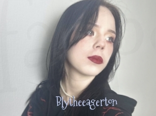 Blytheeagerton
