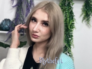 Blythefelt