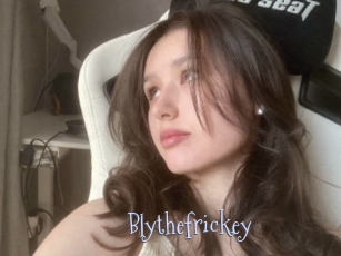 Blythefrickey