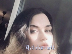 Blythehanchett