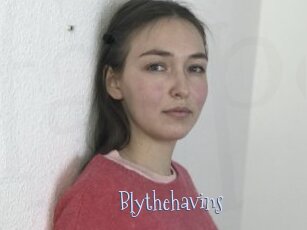 Blythehavins