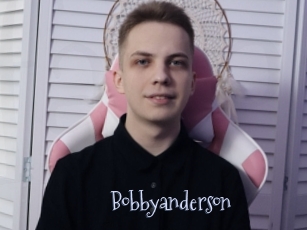 Bobbyanderson