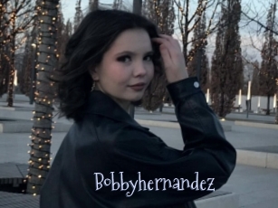Bobbyhernandez