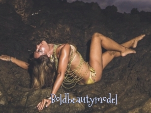 Boldbeautymodel