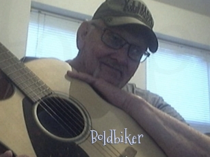Boldbiker