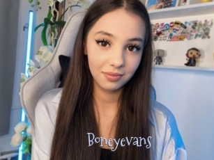 Boneyevans