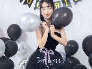 Boniegomez