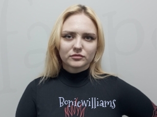 Boniewilliams