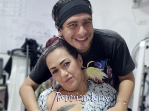 Bonniandclay
