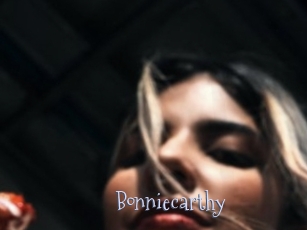 Bonniecarthy