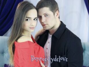 Bonnieclydelove