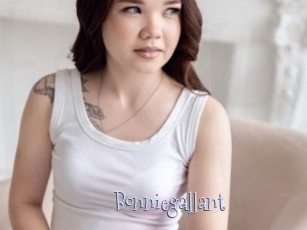 Bonniegallant