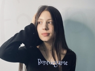 Bonniegame