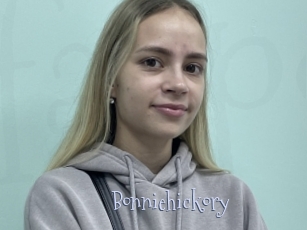 Bonniehickory