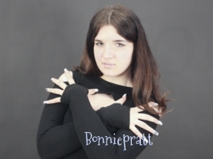 Bonniepratt