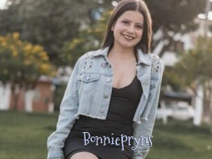 Bonniepryns