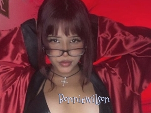 Bonniewilson