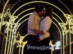 Bonniexsimon