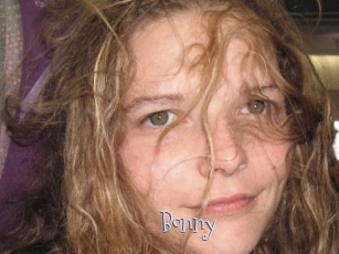 Bonny