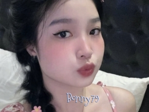 bonny79 Faceporno