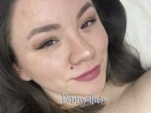 Bonnyalien