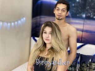 Bonnyandben