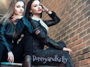 Bonnyandkelly