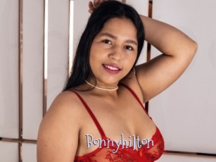 Bonnyhilton