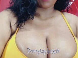Bonnytaylerx19