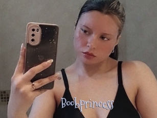 Boobprincess