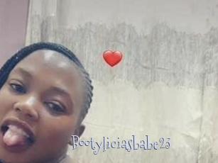 bootyliciasbabe23 Faceporno