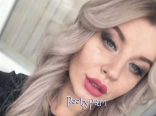 Bootypam
