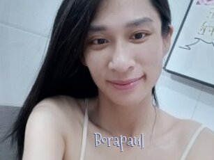 Borapaul