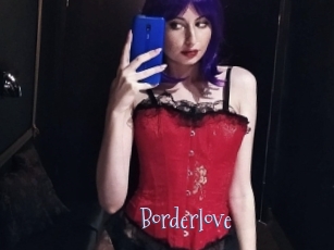 Borderlove