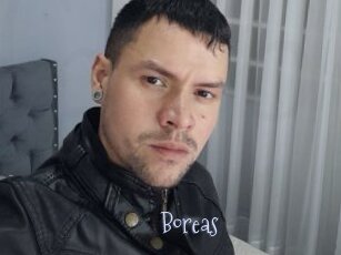 Boreas
