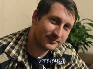 Borninussr